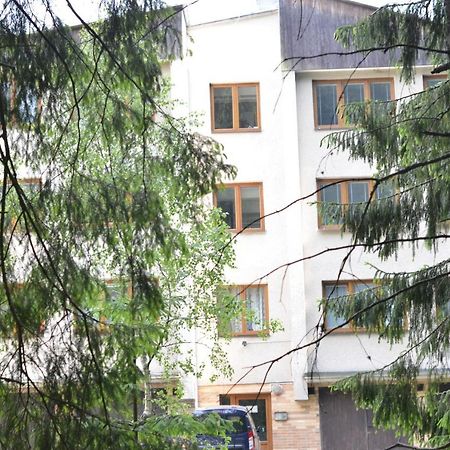 Apartman Cucoriedka Demanovska Dolina Exterior photo