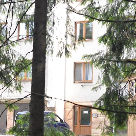 Apartman Cucoriedka Demanovska Dolina Exterior photo