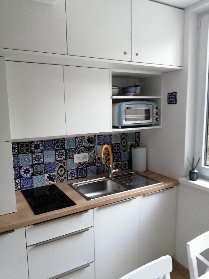 Apartman Cucoriedka Demanovska Dolina Exterior photo