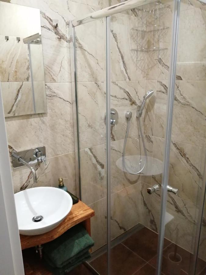 Apartman Cucoriedka Demanovska Dolina Exterior photo
