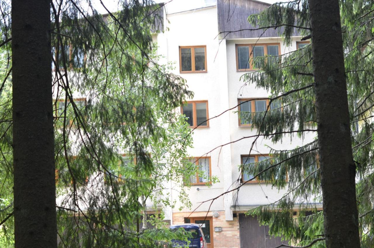 Apartman Cucoriedka Demanovska Dolina Exterior photo