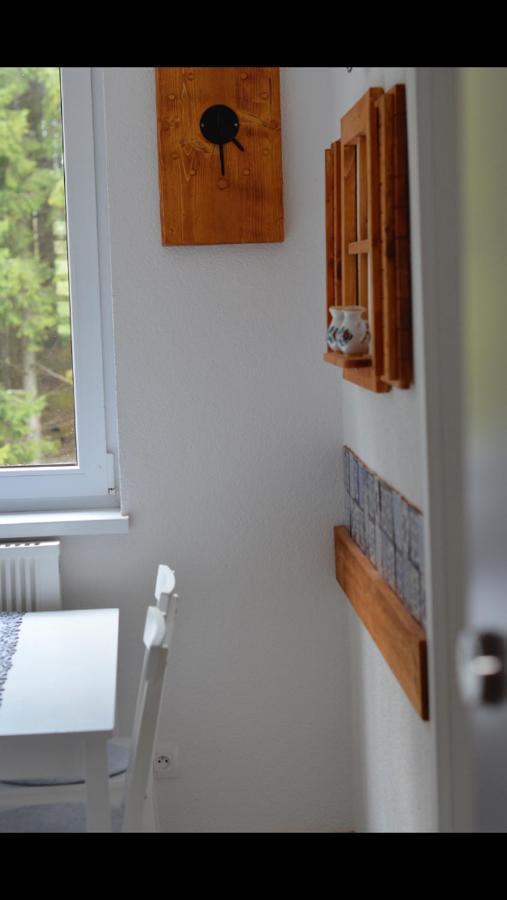 Apartman Cucoriedka Demanovska Dolina Exterior photo